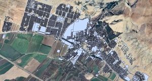 نقشه‌های شهری مورد نیاز سرشماری نفوس و مسکن ثبتی‌مبنا ۱۴۰۵ در ۱۷۶ شهر اجرا می‌شود