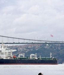 کاهش خرید نفت روسیه توسط ترکیه