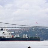 کاهش خرید نفت روسیه توسط ترکیه