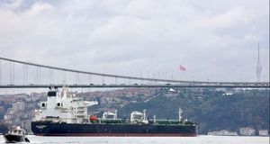 کاهش خرید نفت روسیه توسط ترکیه