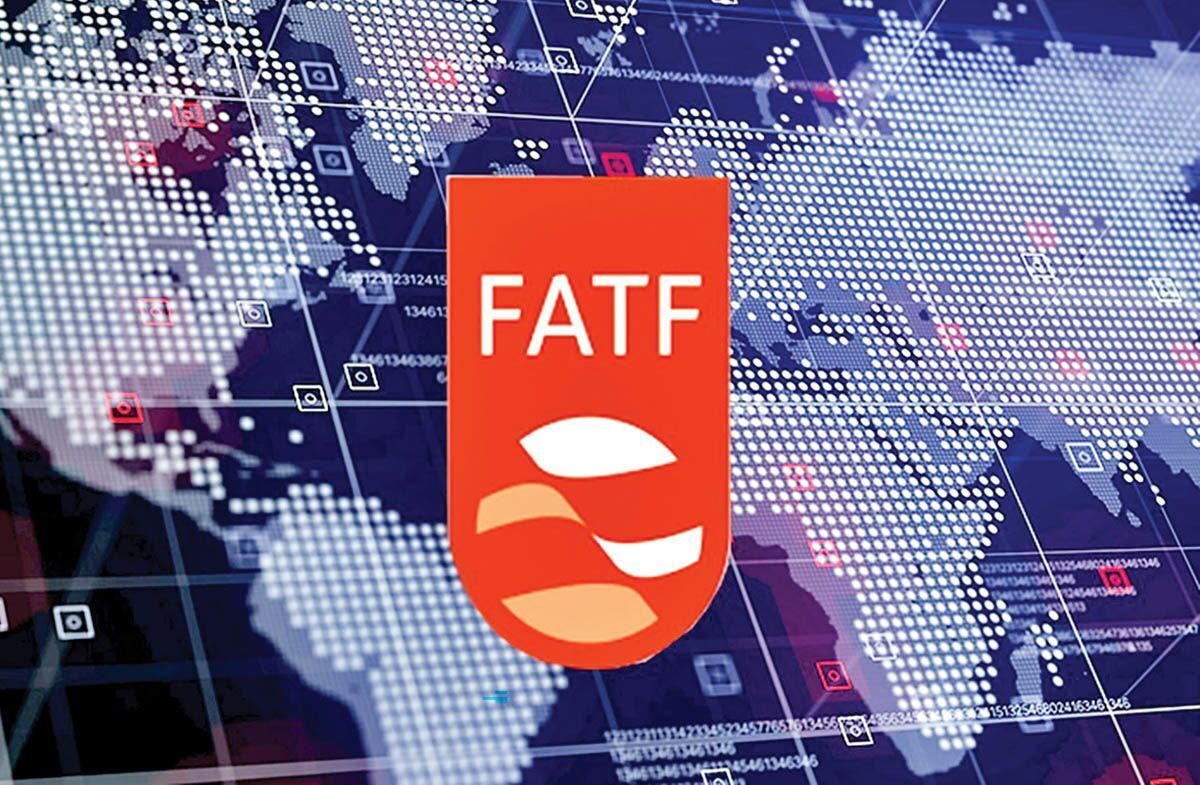 ایران همچنان در لیست سیاه FATF