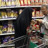 نان با تورم ۹۸ درصدی رکورددار گرانی در بین خوراکیها