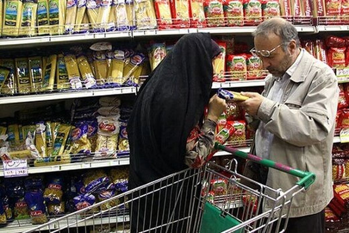 نان با تورم ۹۸ درصدی رکورددار گرانی در بین خوراکیها