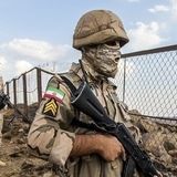 مرزبانی استخدام می‌کند