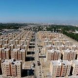مصرف ۱۲۰ میلیون لیتر آب فقط برای کار‌های بتنی ساخت ده هزار واحد مسکونی