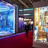 آغاز بیست و یکمین نمایشگاه صنعت آب