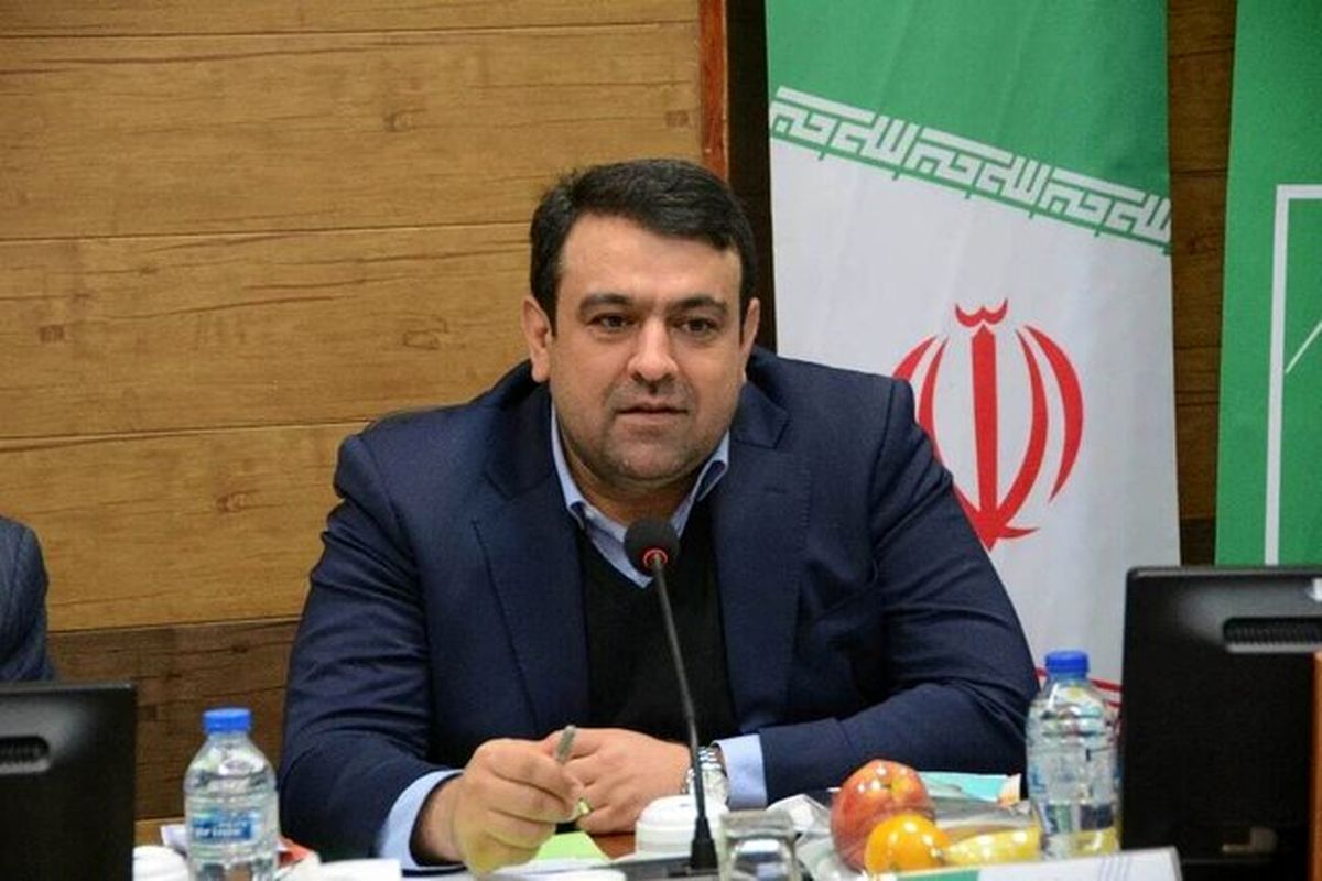 شعبه باکو بانک ملی ایران در آذربایجان بازگشایی شد
