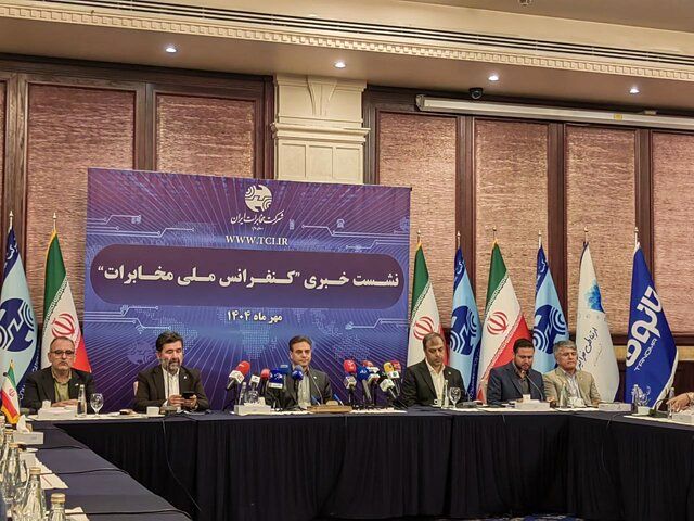 مدیرعامل مخابرات: هزینه اتصال فیبرنوری رایگان شده است