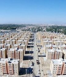 نزدیک به ۶ میلیون واحد انباشت انتظاری در حوزه مسکن وجود دارد
