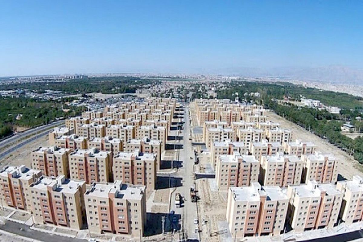 هوش مصنوعی در صنعت ساختمان، بازار مسکن را توسعه می‌دهد / ورودBIM به این حوزه