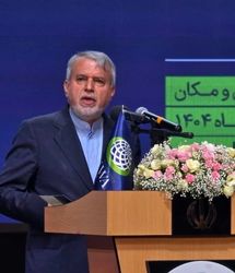وزیر میراث فرهنگی و گردشگری: وحدت، لازمه توسعه ایران است