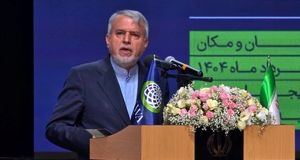 وزیر میراث فرهنگی و گردشگری: وحدت، لازمه توسعه ایران است