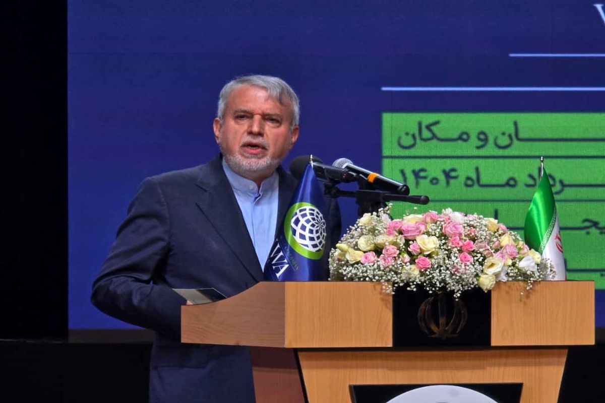 وزیر میراث فرهنگی و گردشگری: وحدت، لازمه توسعه ایران است