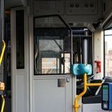 نصب ۲۲۶۰ دستگاه کارتخوان در اتوبوس‌های شهری تهران