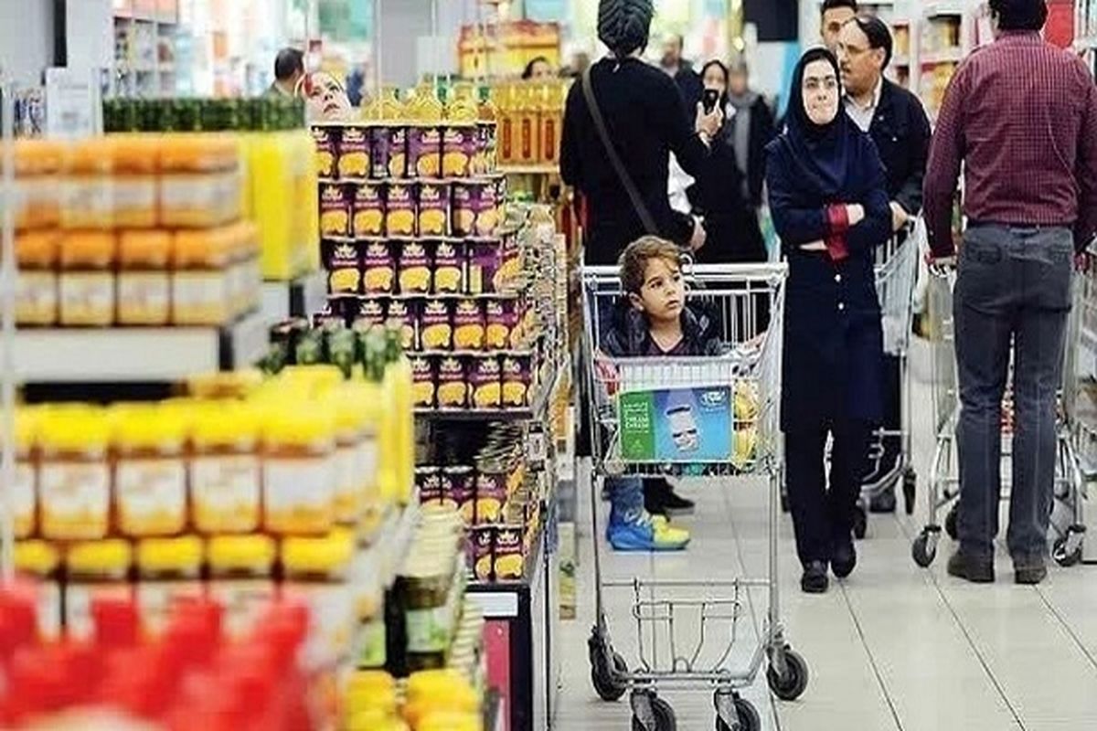 فروشگاههای متخلف از طرح کالابرگ کنار گذاشته شدند