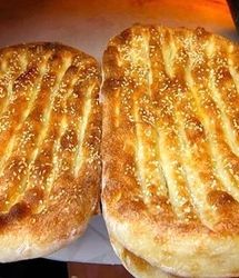 نان کنجدی ممنوع خواهدشد