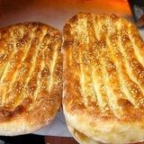 نان بطور رسمی در مشهد گران شد