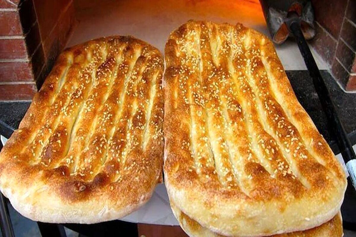 نان کنجدی ممنوع خواهدشد
