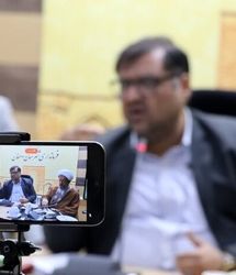 هفته دولت ۱۵۹ پروژه عمرانی و اقتصادی در دامغان افتتاح می‌شود