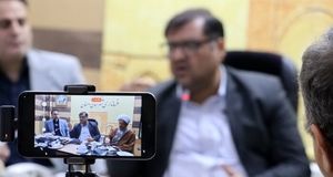 هفته دولت ۱۵۹ پروژه عمرانی و اقتصادی در دامغان افتتاح می‌شود