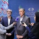 حرکت ایران به سمت تولید ۲۰ هزار مگاوات برق هسته‌ای با سرعت در جریان است