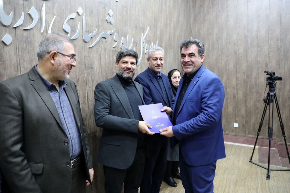 گالری