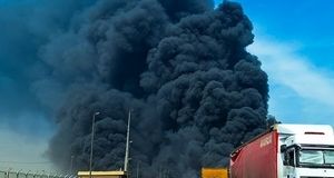 خسارت حادثه بندر شهید رجایی از درآمد مشمول مالیات مؤدیان زیان‌دیده کسر می‌شود