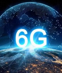 اولین تراشه 6G جهان رونمایی شد