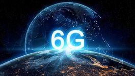 اولین تراشه 6G جهان رونمایی شد