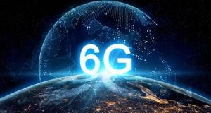 اولین تراشه 6G جهان رونمایی شد
