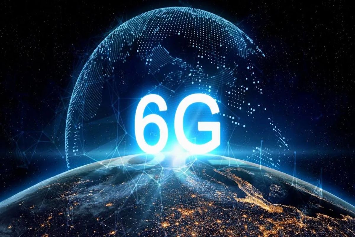اولین تراشه 6G جهان رونمایی شد
