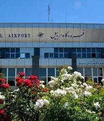 تایید شد، مدیر فرودگاه اردبیل برکنار شد