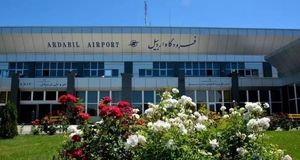 تایید شد، مدیر فرودگاه اردبیل برکنار شد