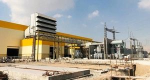 افزایش مجموع ظرفیت نیروگاه‌های حرارتی صنایع و معادن به ۲۸۰۰ مگاوات