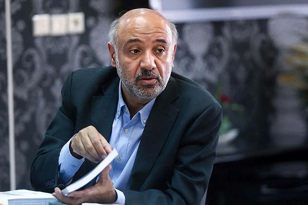 صندوق بازنشستگی فولاد و کشوری ادغام شدند