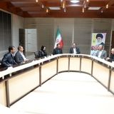 صنایع تکمیلی پتروشیمی خلیج فارس آماده افزایش سطح سرمایه‌گذاری در آذربایجان‌غربی است