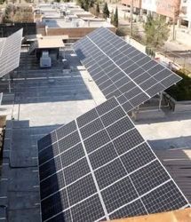 آغاز ثبت‌نام متقاضیان برای ایجاد نیروگاه خورشیدی پشت‌بامی 