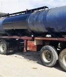 برخورد وزارت اطلاعات با یکی از بزرگترین باندهای قاچاق سوخت کشور 