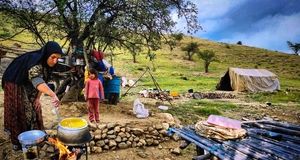 آغاز برپایی رویداد رسمی روز ملی روستا و عشایر