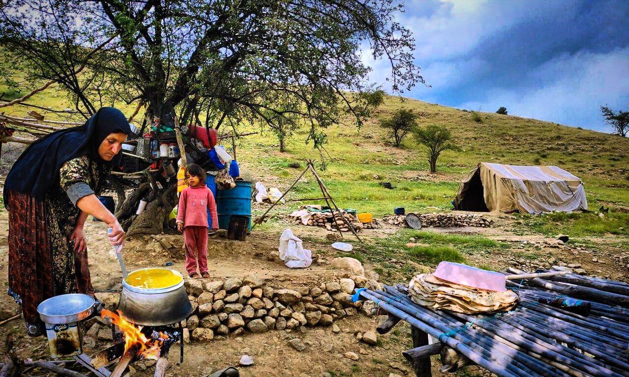 آغاز برپایی رویداد رسمی روز ملی روستا و عشایر