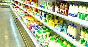 سخنگوی انجمن صنایع لبنی: گران شدن لبنیات به کسی مربوط نیست