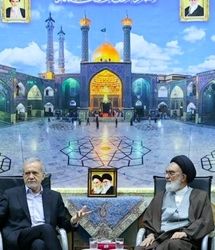 رئیس جمهور: در تابستان برق به ادارات داده نخواهد شد