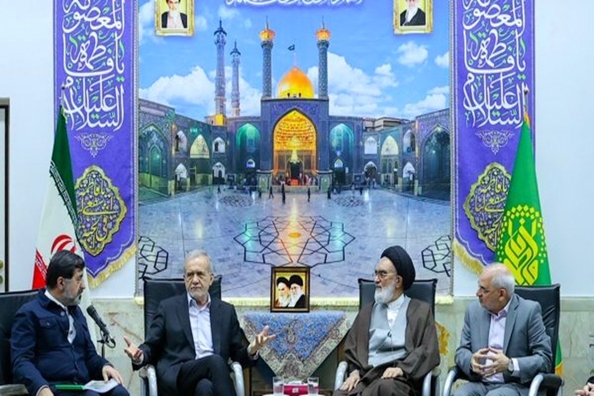 رئیس جمهور: در تابستان برق به ادارات داده نخواهد شد