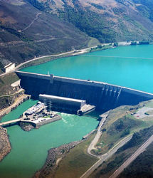 احتمال قطع طولانی مدت آب بدمصرف ها در تهران