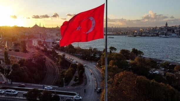 ترکیه از کشف میدان بزرگ نفتی خبرداد