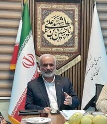 نخستین نمایشگاه بین‌المللی آرد و نان همدان برگزار می‌شود