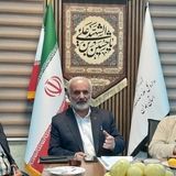 نخستین نمایشگاه بین‌المللی آرد و نان همدان برگزار می‌شود