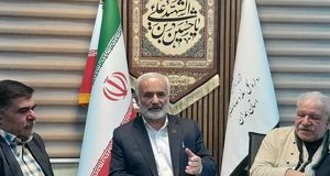 نخستین نمایشگاه بین‌المللی آرد و نان همدان برگزار می‌شود
