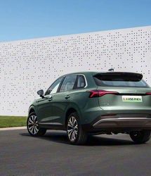 رکوردشکنی خودروی هیبریدی چینی