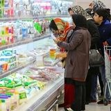 کاهش ۱۶ درصدی مصرف لبنیات در کشور طی هفت سال